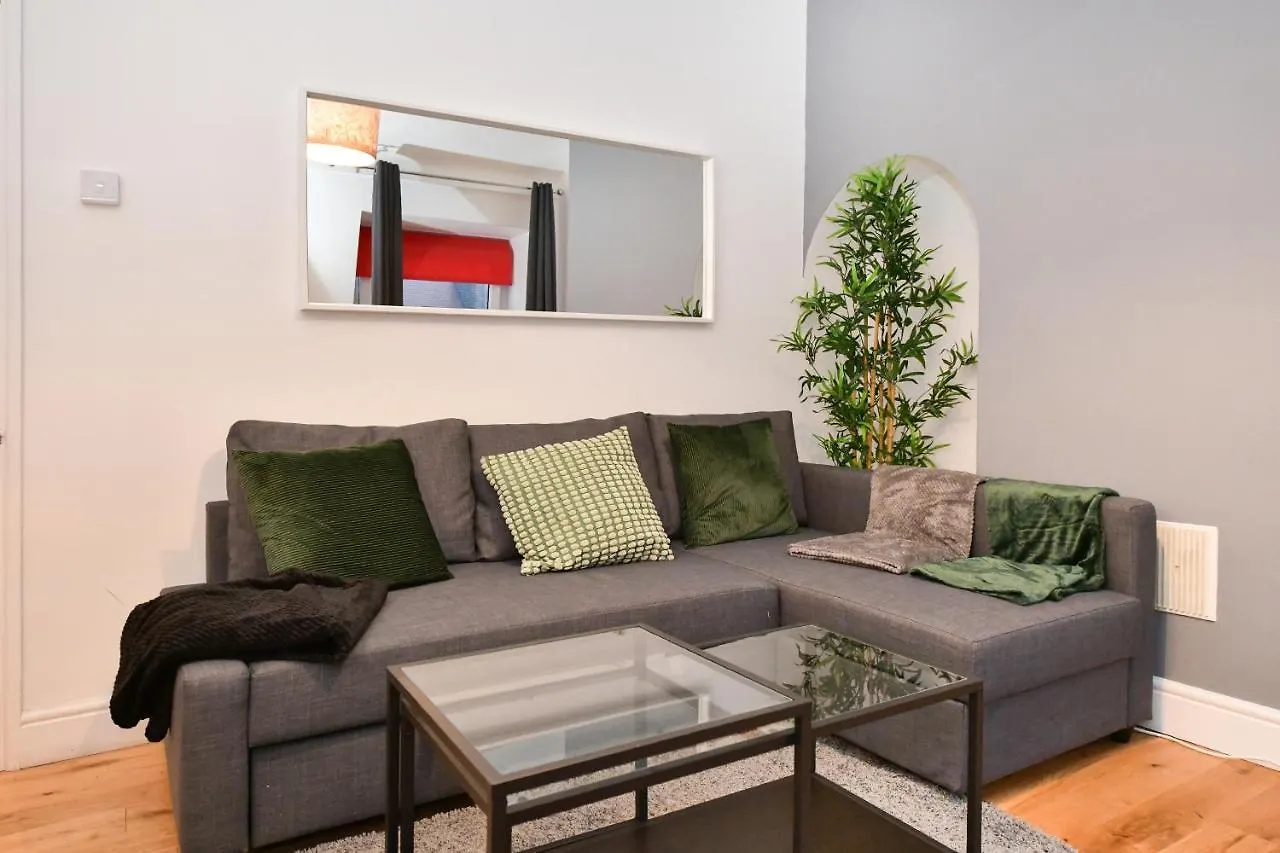 Plumstead Luxury Accommodation London