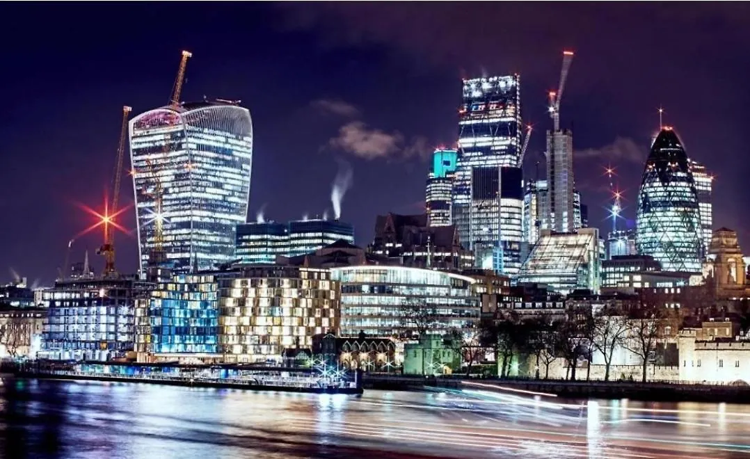 Plumstead Luxury Accommodation London United Kingdom