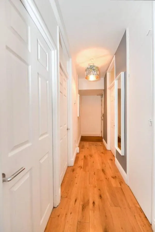 Plumstead Luxury Accommodation London