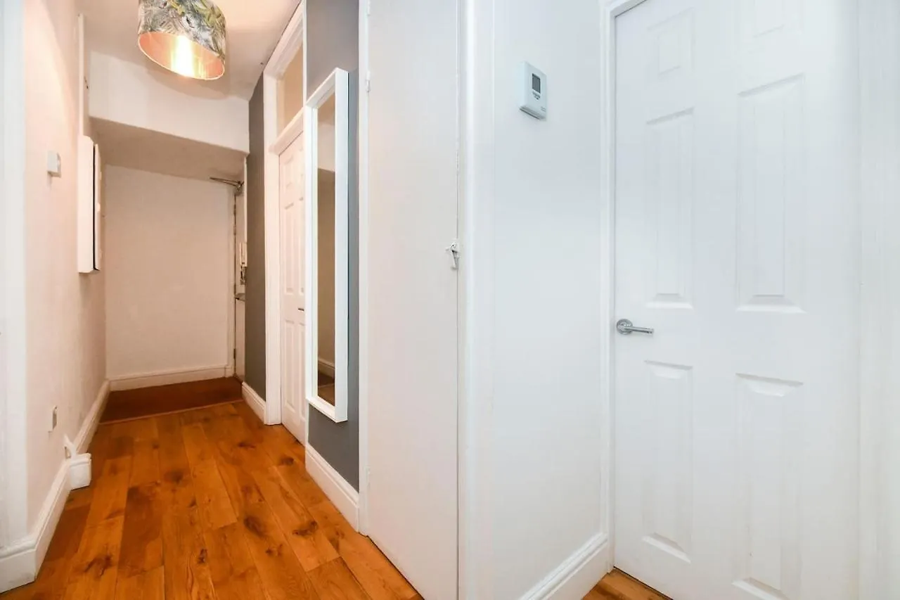 Plumstead Luxury Accommodation London 0*,  United Kingdom