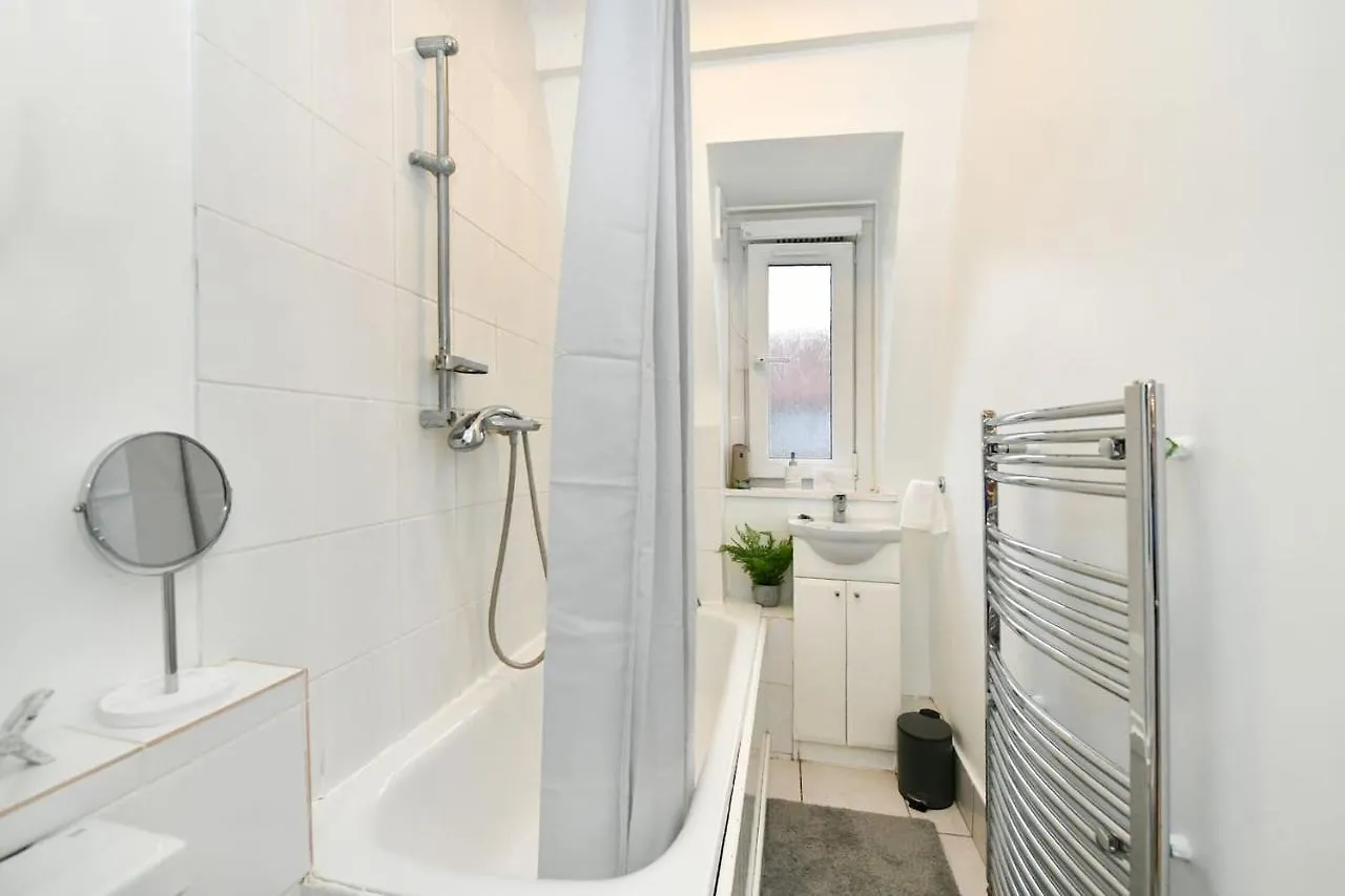 Plumstead Luxury Accommodation London Apartment
