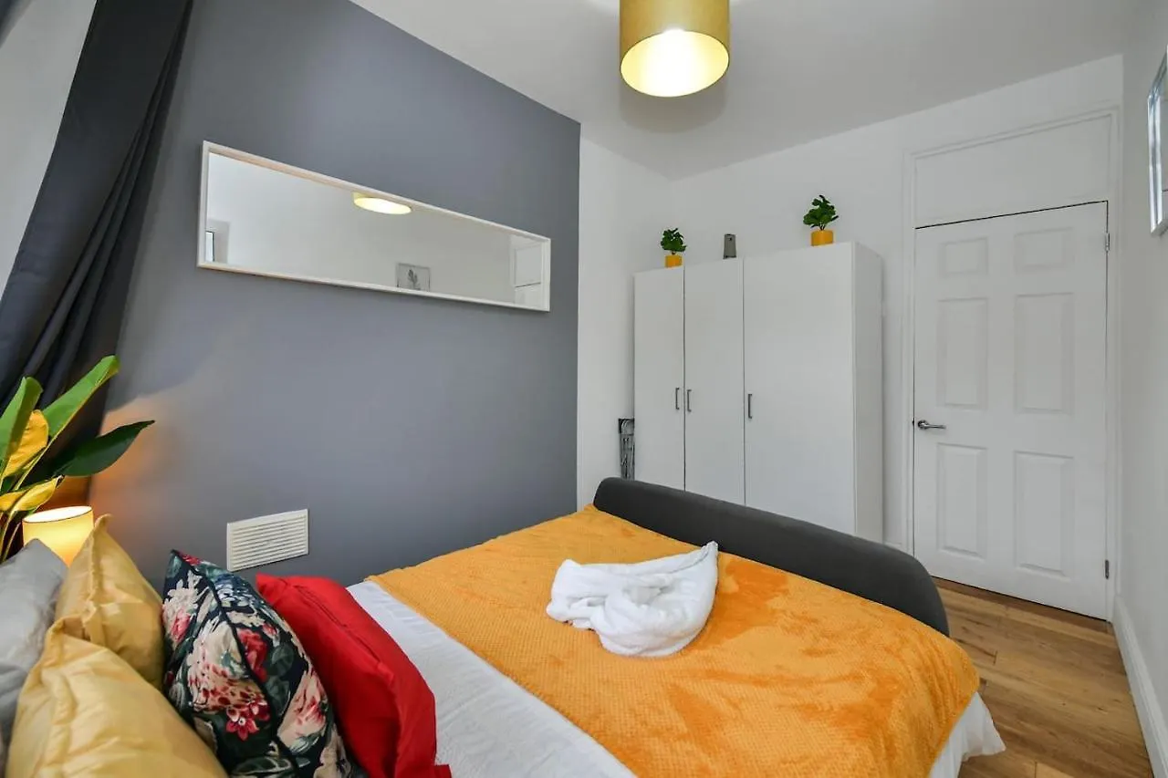 Plumstead Luxury Accommodation Londra 0*,  Regno Unito