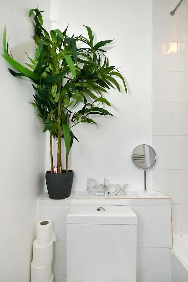 Plumstead Luxury Accommodation Londra 0*,