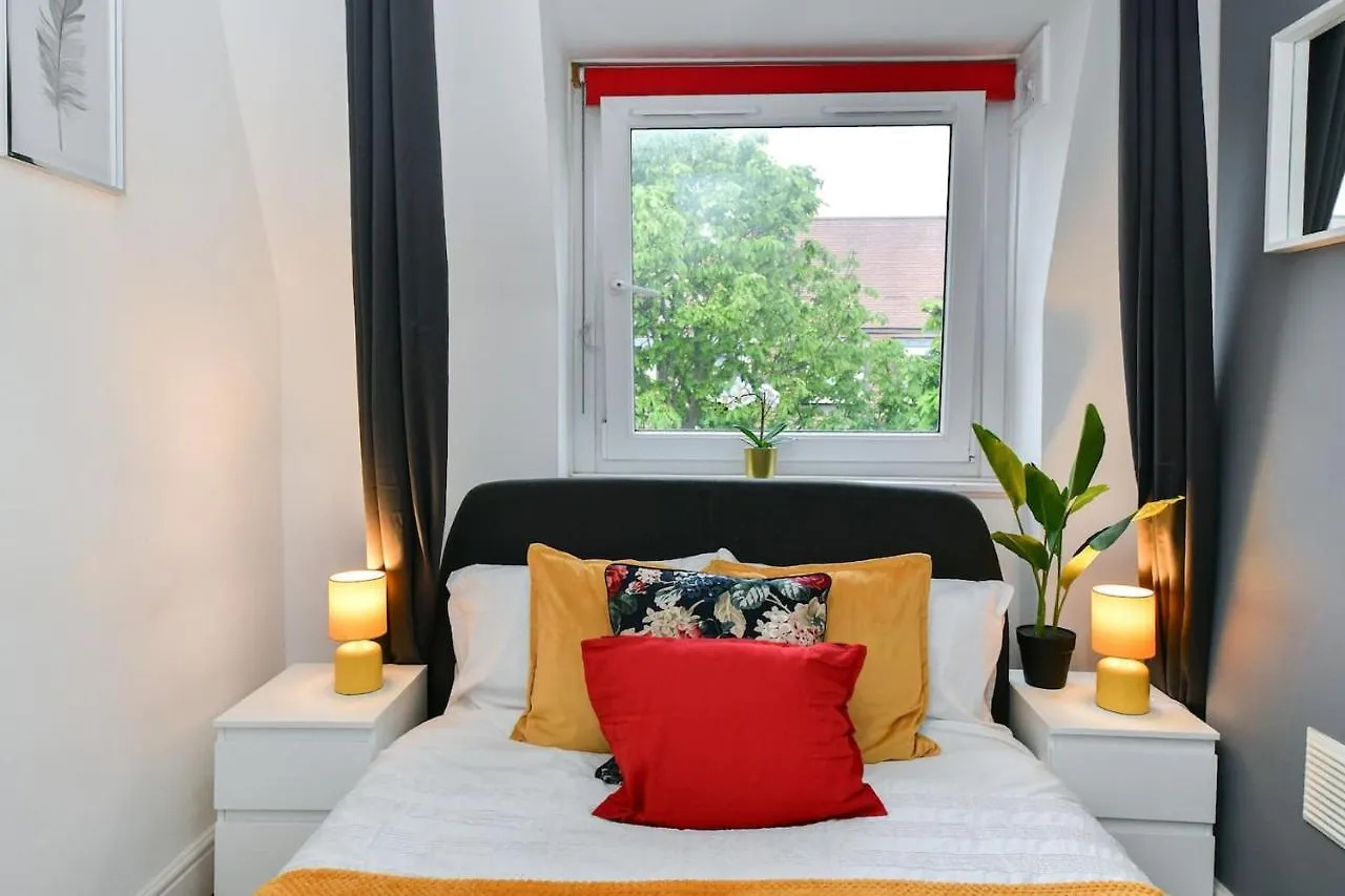 Appartamento Plumstead Luxury Accommodation Londra Regno Unito