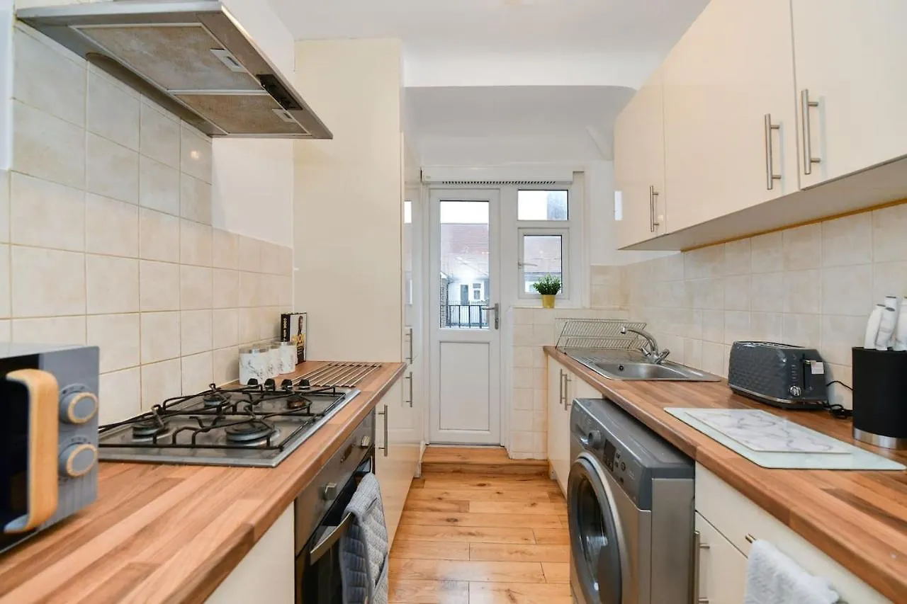 Plumstead Luxury Accommodation Londra Regno Unito